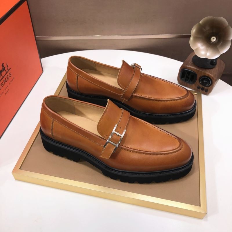 Hermes Business Shoes